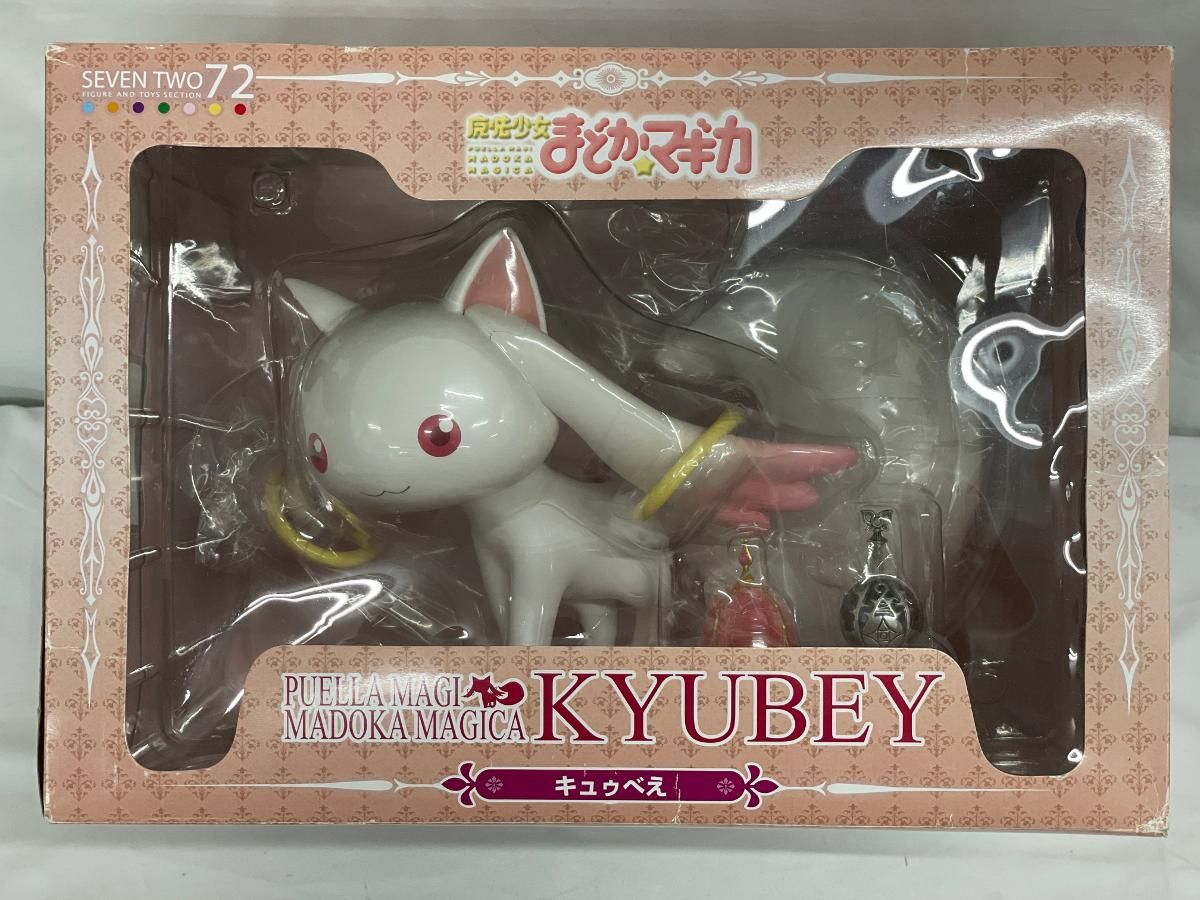 ♪魔法少女まどか☆マギカ キュゥべえ■＊同梱不可
