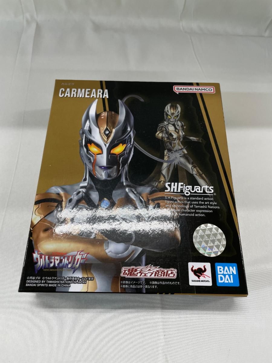 S.H.Figuarts カルミラ - メルカリ