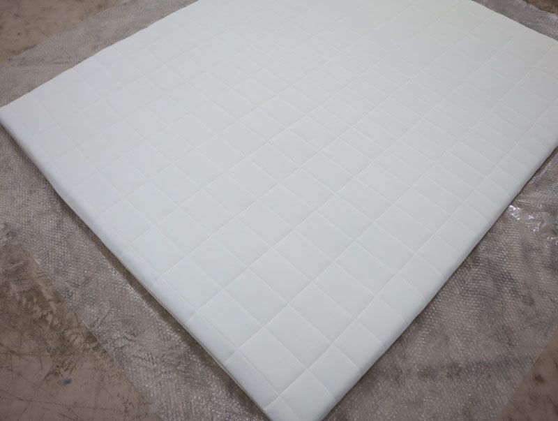 ◇airweave◇ エアウィーヴ 02 クイーンサイズ マットレスパッド