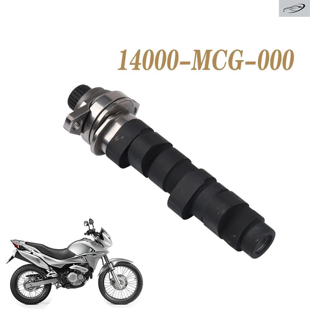 ホンダ CB400SS XR400 NX400 CB NX 400 NX4 ファルコン カムシャフト カムシャフトアセンブリ 2001 - 2015 2005 - 08 OEM 14000-MCG-000 7,205円