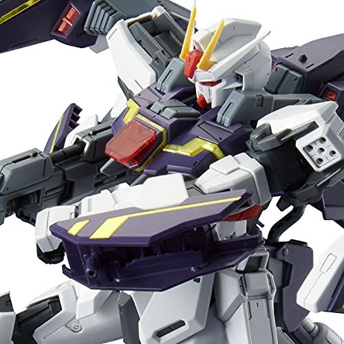 【新品】MG 1/100 ライトニングストライクガンダム Ver.RM プラモデル (ホビーオンラインショップ限定) 46102022