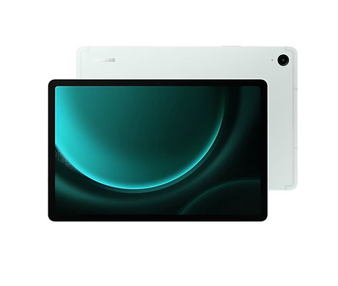 美品 Samsung Galaxy Tab S9 FE 128GB - メルカリ
