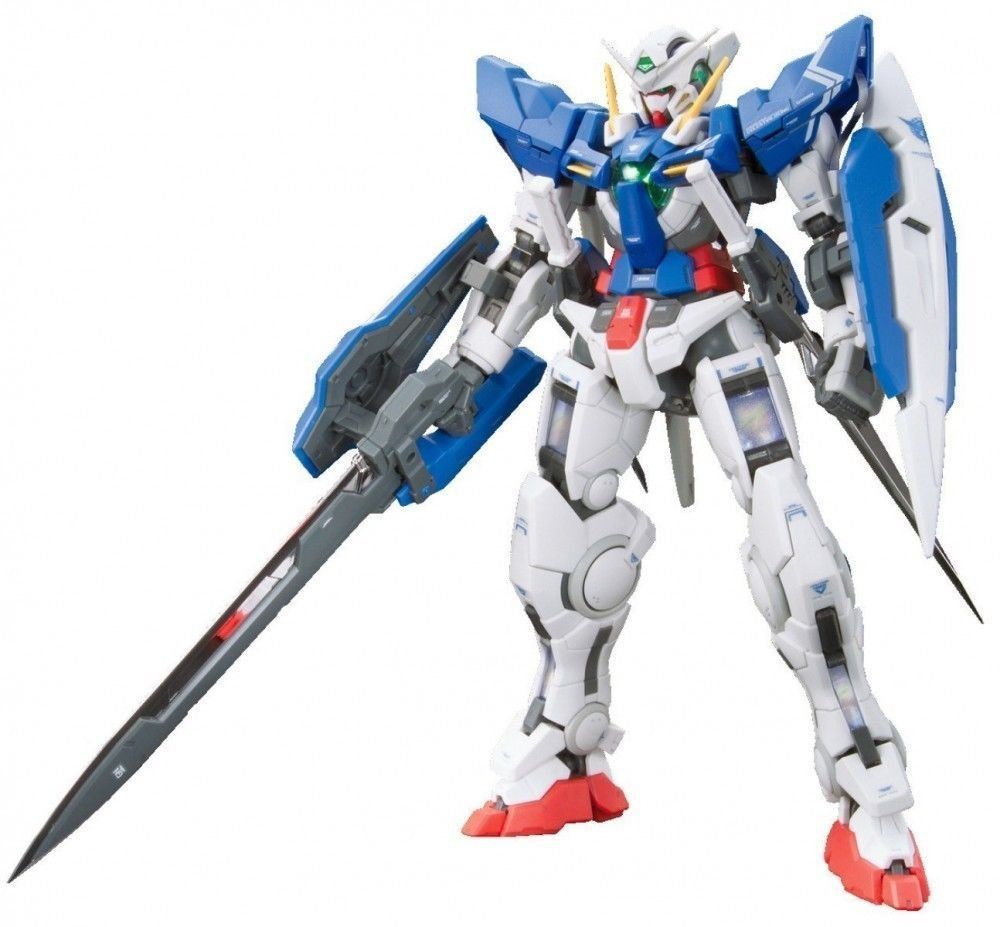 特価商品 バンダイ(BANDAI) RG 1/144 GN-001 ガンダムエクシア (機動戦士ガンダム00)