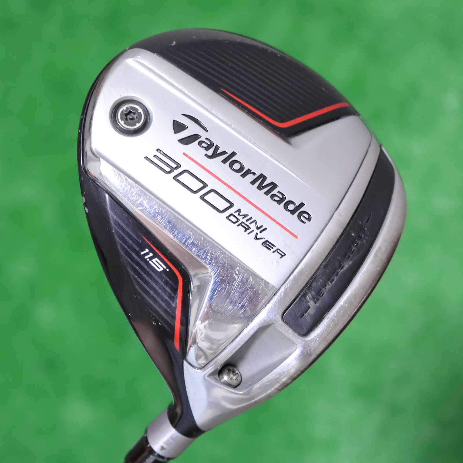 300 MINI ドライバー 1W Diamana F65Limited S 11.5度