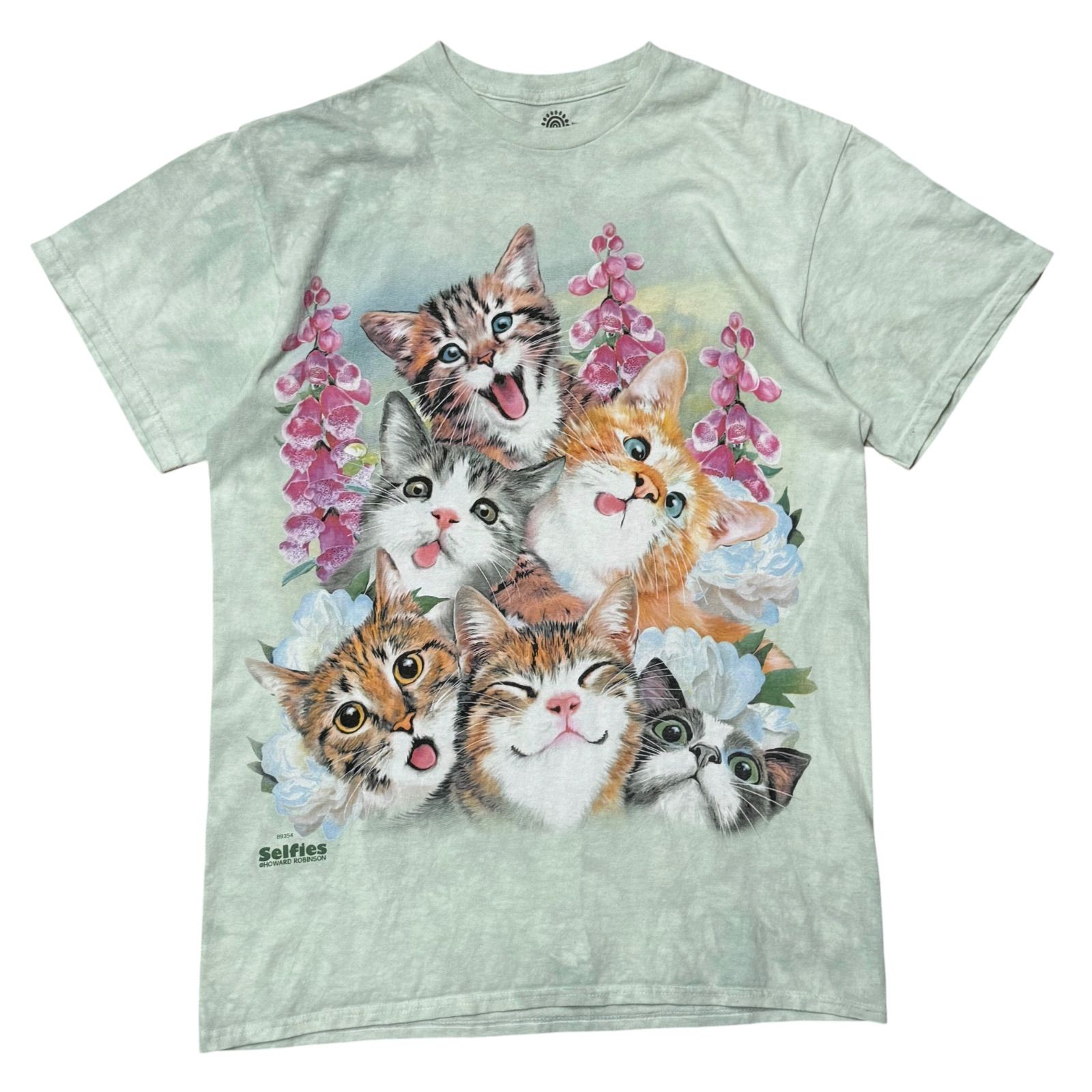 00s メキシコ製 ザマウンテン ねこ ネコ 猫 CAT キャット ぬこ様 