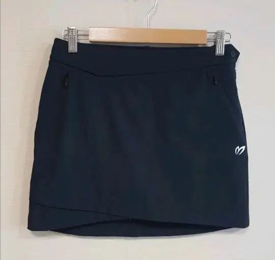 マスターバニーエディション レディース バッグ バンディング キュロットスカート (新品)