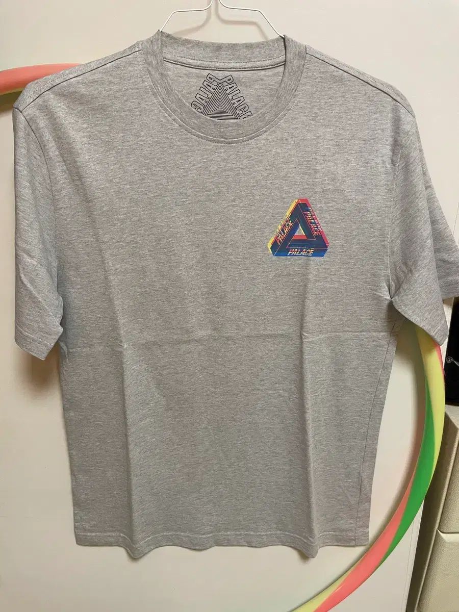 PALACE パレス プリンティング 半袖Tシャツ mサイズ
