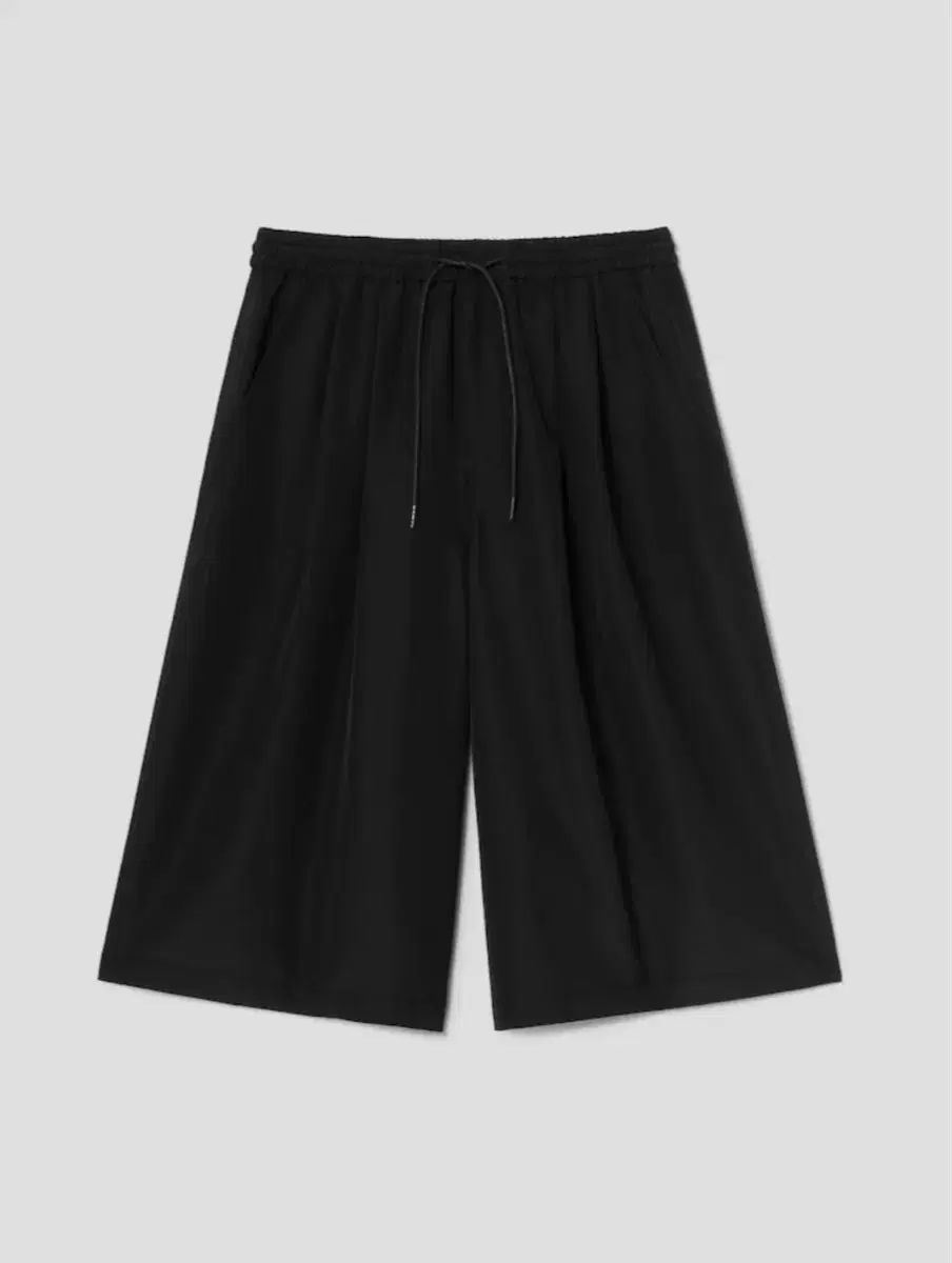 Juun.J ジュンジェイ ニケ울 バミューダ パンツ サイズ50 新品 出品