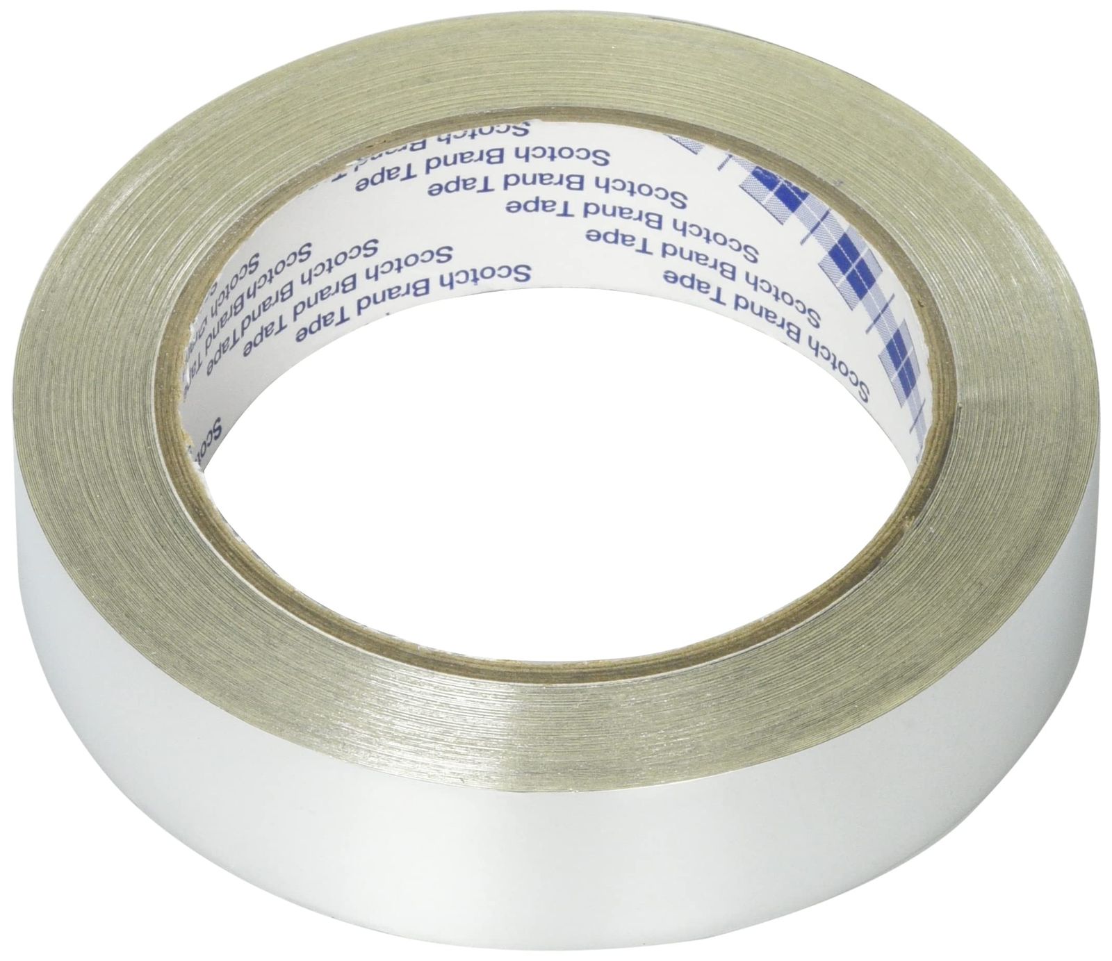 特価商品 3M アルミ箔テープ No.AL-50BT 24mm幅 x 20m