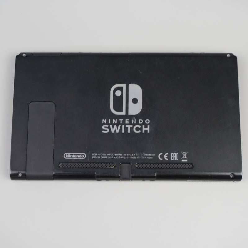 m729】 Nintendo Switch 本体 のみ 難あり 訳あり - メルカリ