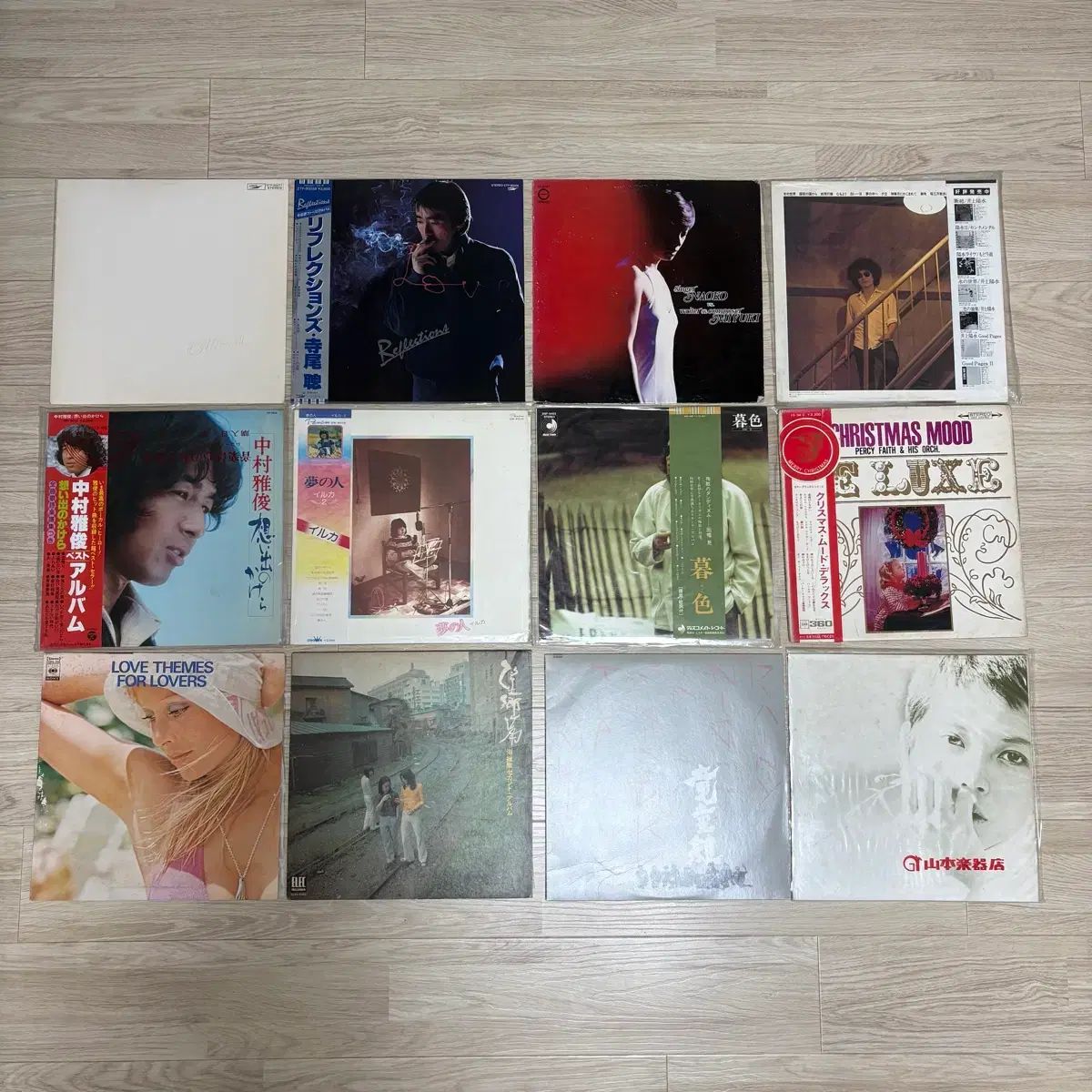 LP 12 腸 まとめ売り 配送料込み