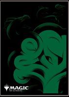 MTG】マジックザギャザリング プレイヤーズカードスリーブ MANA