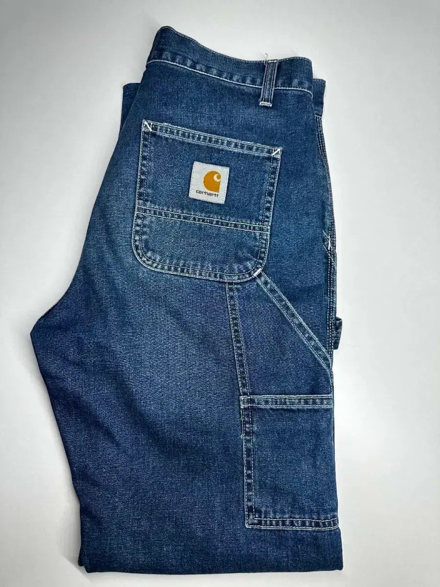 Carhartt カーハート ウォーク パンツ デニム