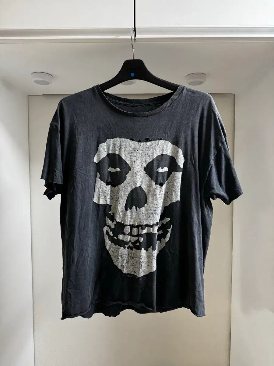 90s ミスフィッツ ヴィンテージ バンドTシャツ