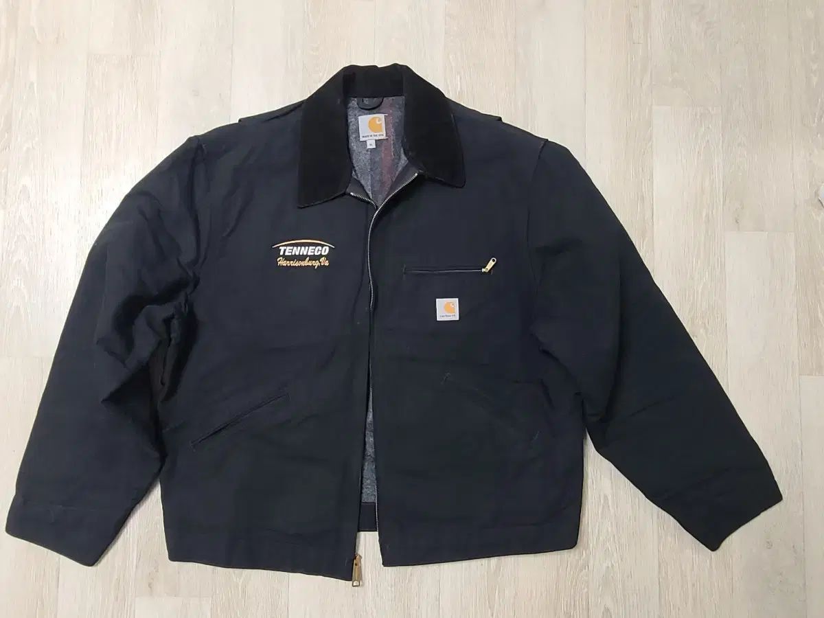 XL Carhartt カーハート J001 デトロイトジャケット