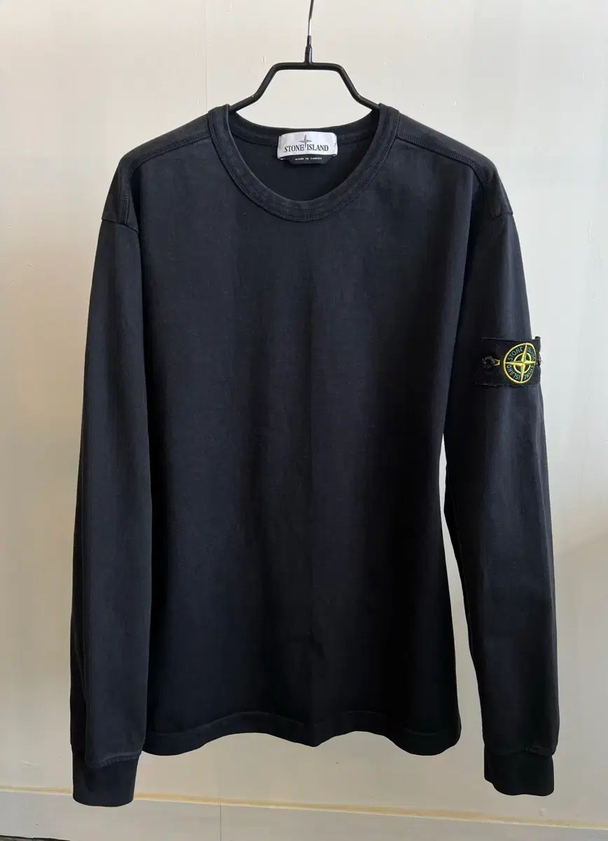 ストーンアイランド スウェット (正規品)
