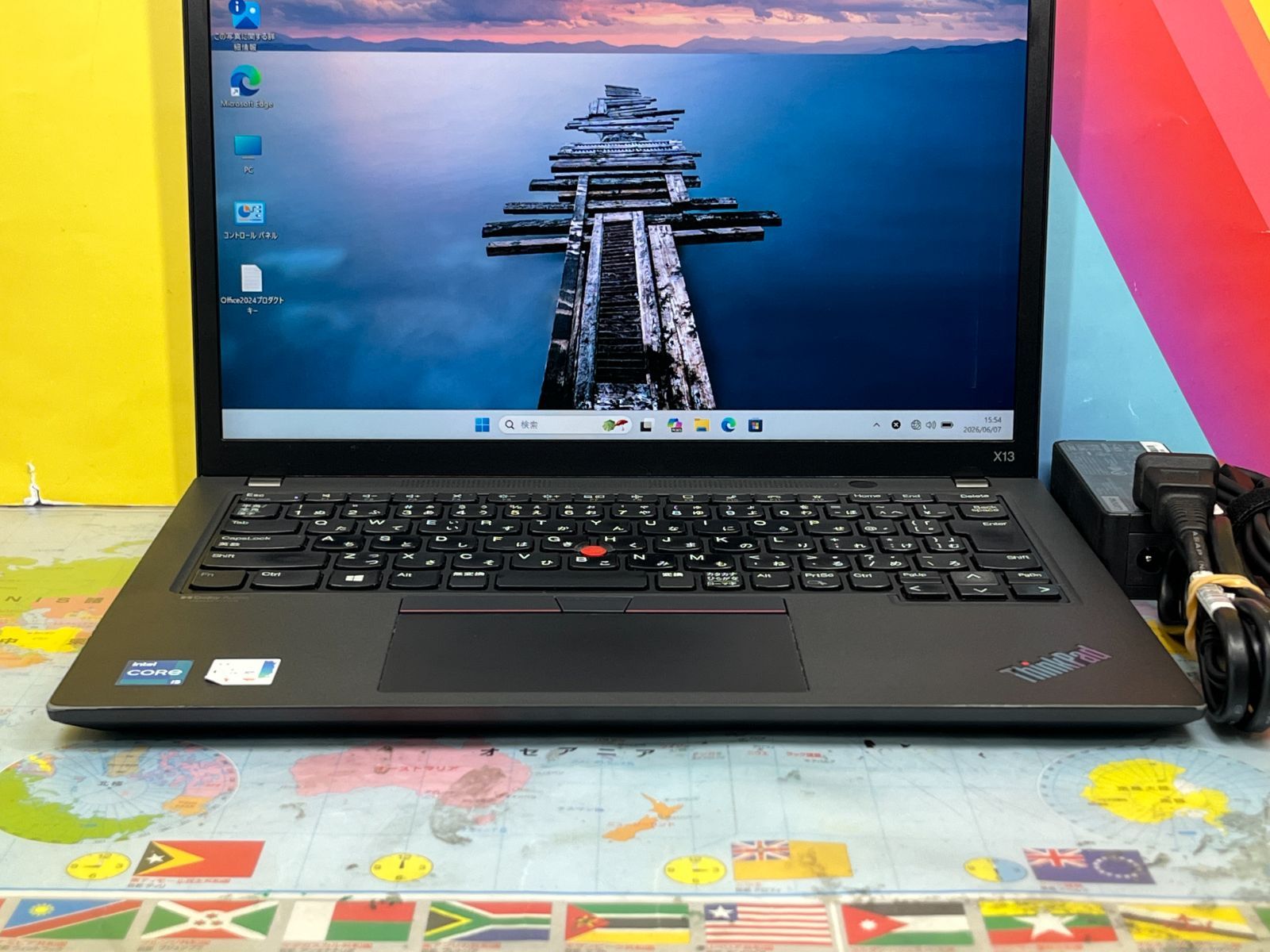 Lenovo X13 Gen2 16GB 良品 Office2024 - メルカリ