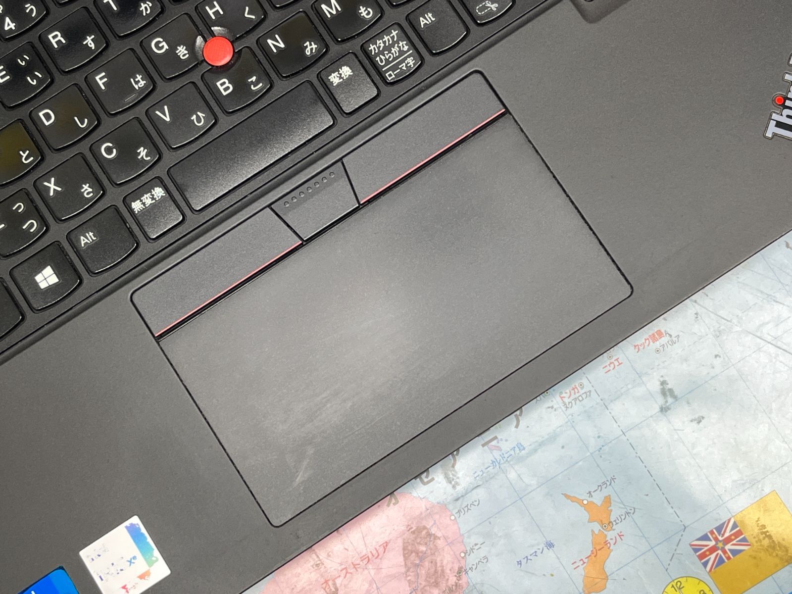 Lenovo X13 Gen2 16GB 良品 Office2024 - メルカリ