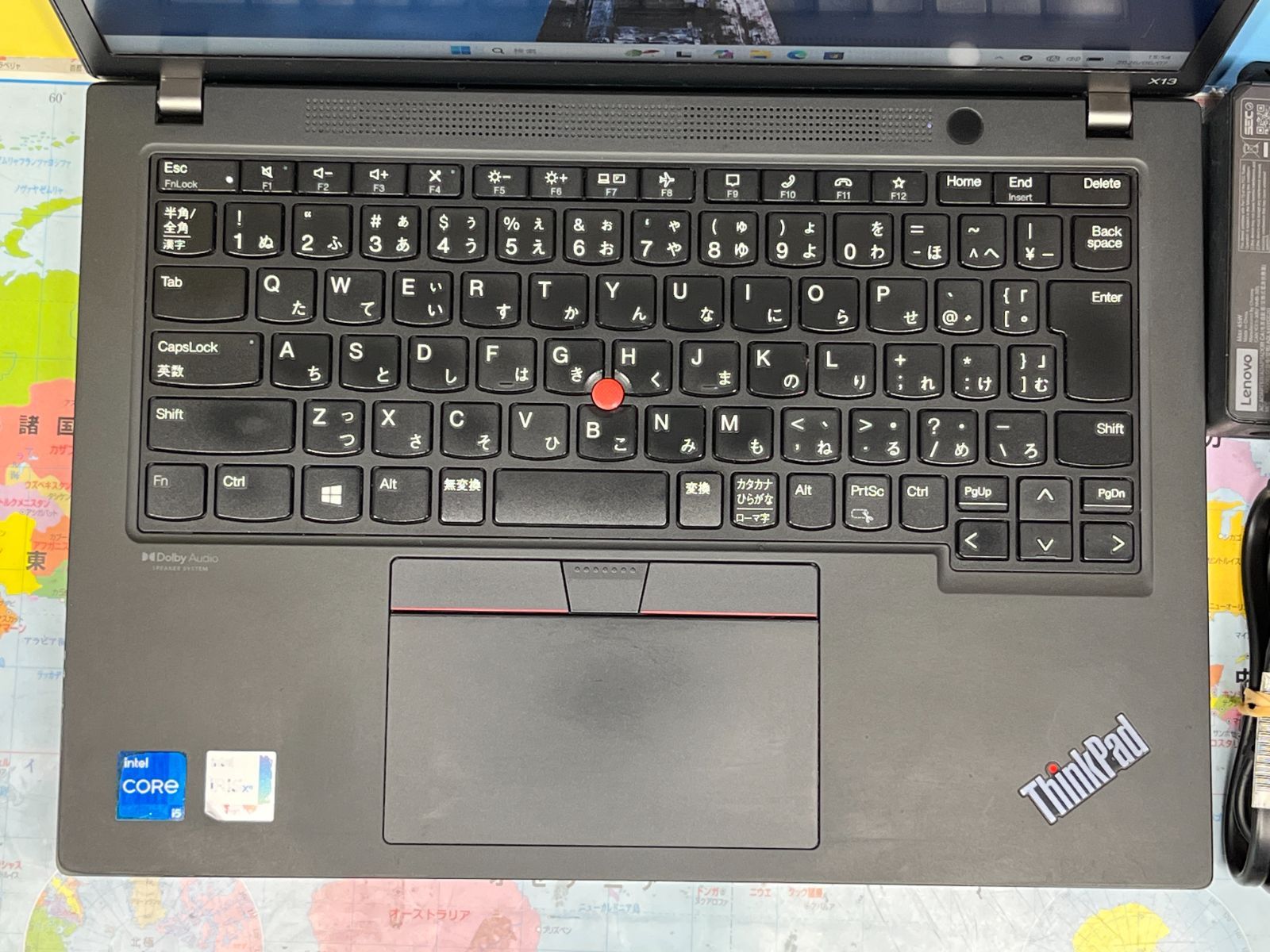 Lenovo X13 Gen2 16GB 良品 Office2024 - メルカリ