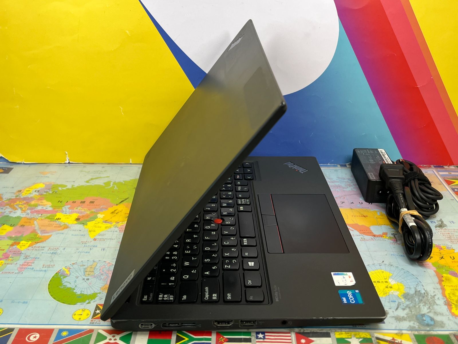 Lenovo X13 Gen2 16GB 良品 Office2024 - メルカリ