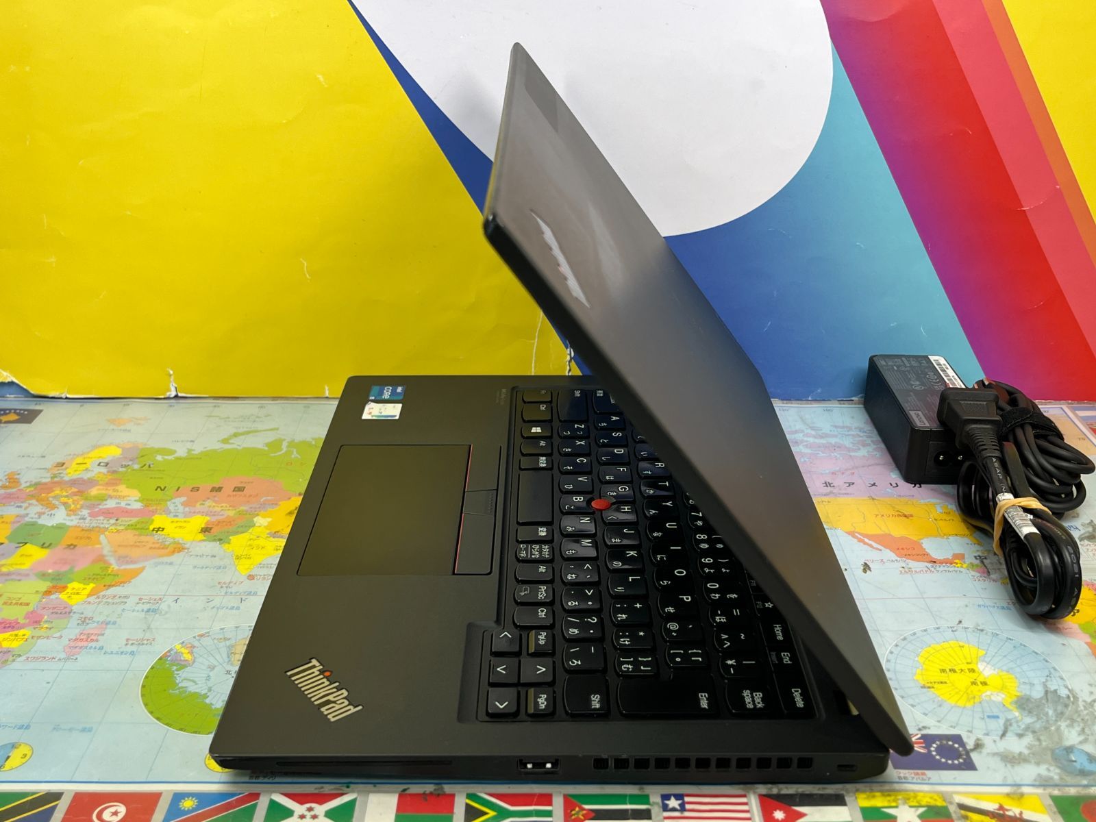 X13 Gen2 16GB 良品 軽量 レノボ ノートPC Office2024 Lenovo X13 Gen2 16GB 良品 Office2024 - メルカリ