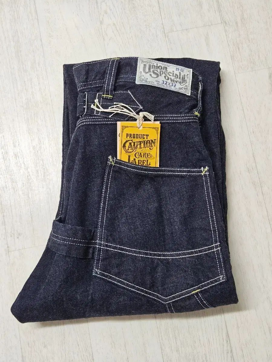 フリーホイーラーズ デリックマン 32サイズ Freewheelers