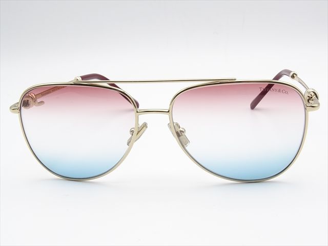 TIFFANY&CO. 　テイファニー　TF-3116-6230/EL　【新品】【特価】メーカー希望小売価格￥70，730　入荷！　TIFFANY&CO. 楽天市場発売記念セール！