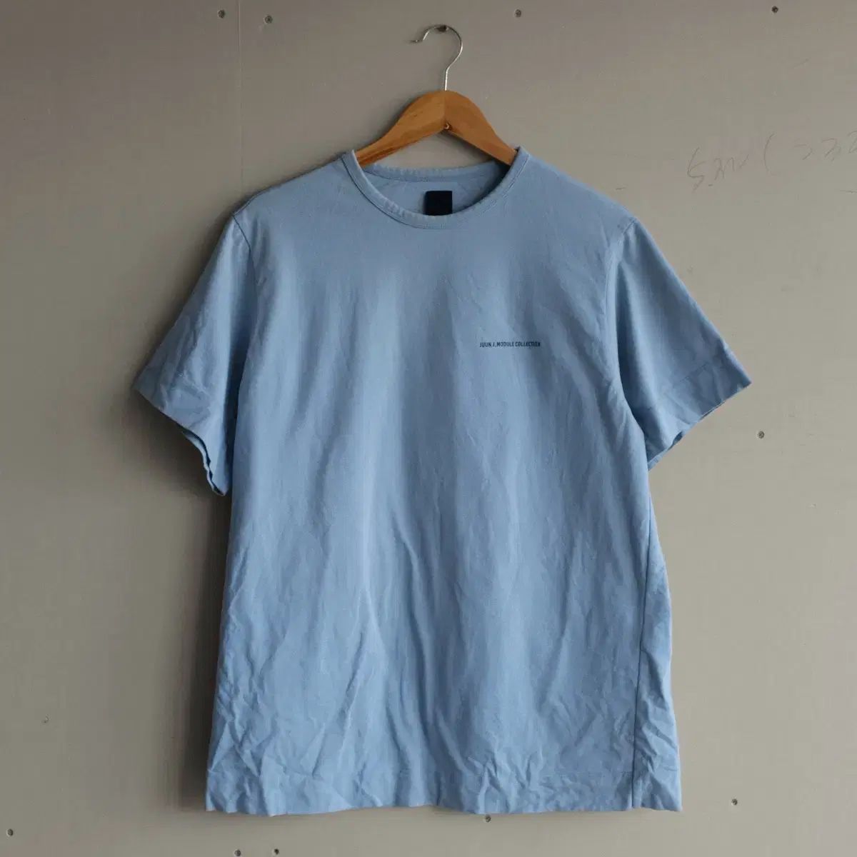 ジュンジェイ 20ss Tシャツ