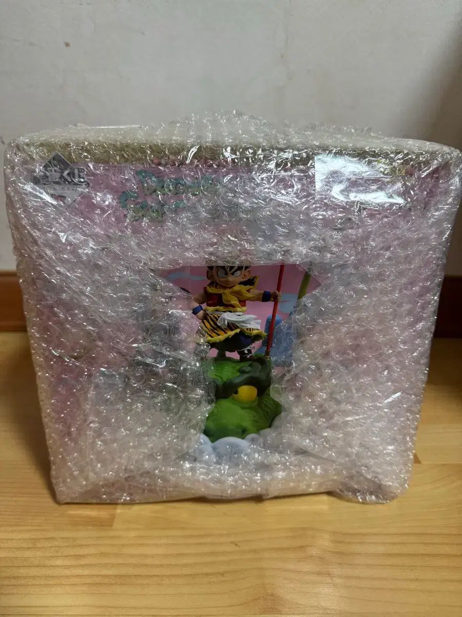 ドラゴンボール スナップ ラストワン