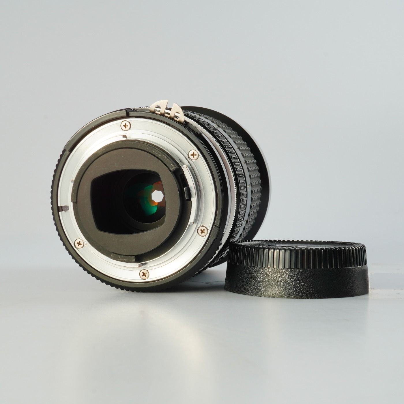 Nikon ニコン Ai Zoom NIKKOR 35-70mm F/3.5 ズームレンズ - メルカリ