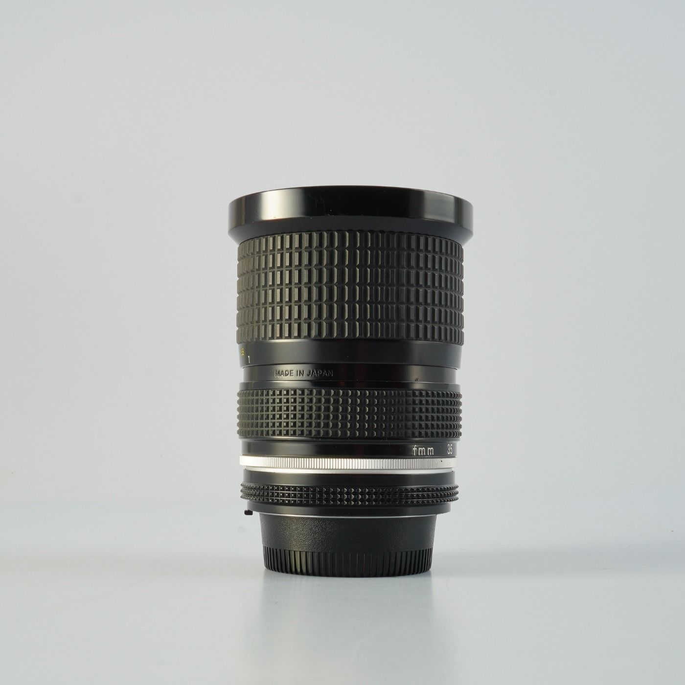 Nikon ニコン Ai Zoom NIKKOR 35-70mm F/3.5 ズームレンズ - メルカリ