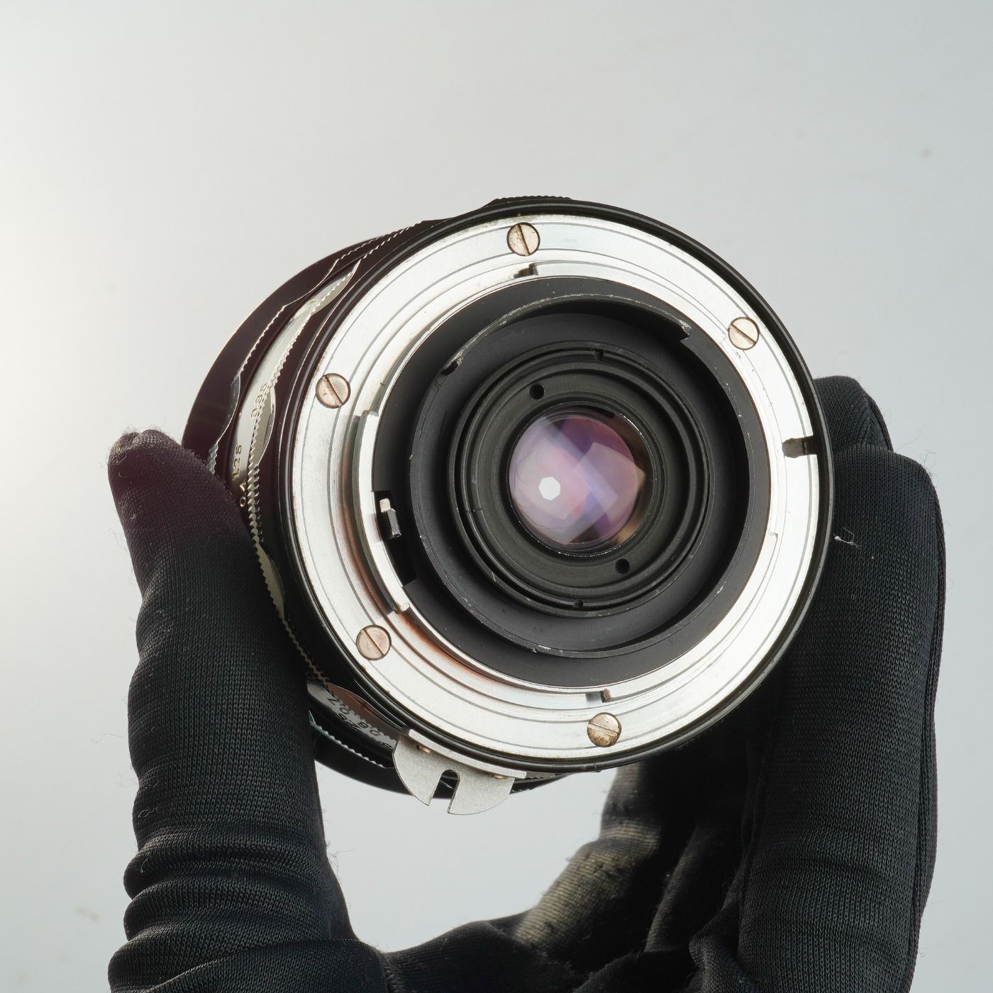 Nikon ニコン 非Ai NIKKOR-UD Auto 20mm F/3.5 単焦点レンズ - メルカリ