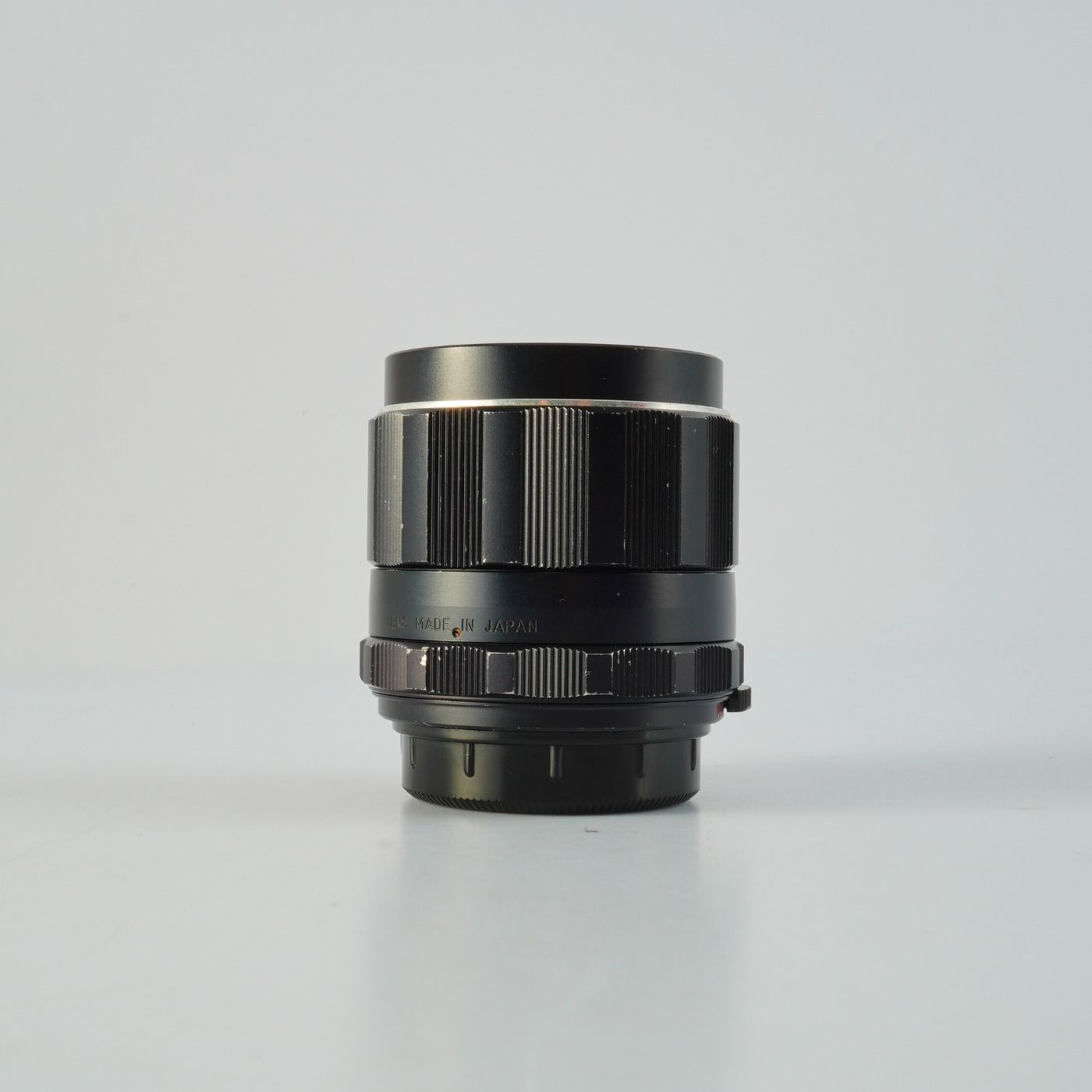 PENTAX ペンタックス Super-Multi-Coated TAKUMAR 35mm F/2 (M42用) 単