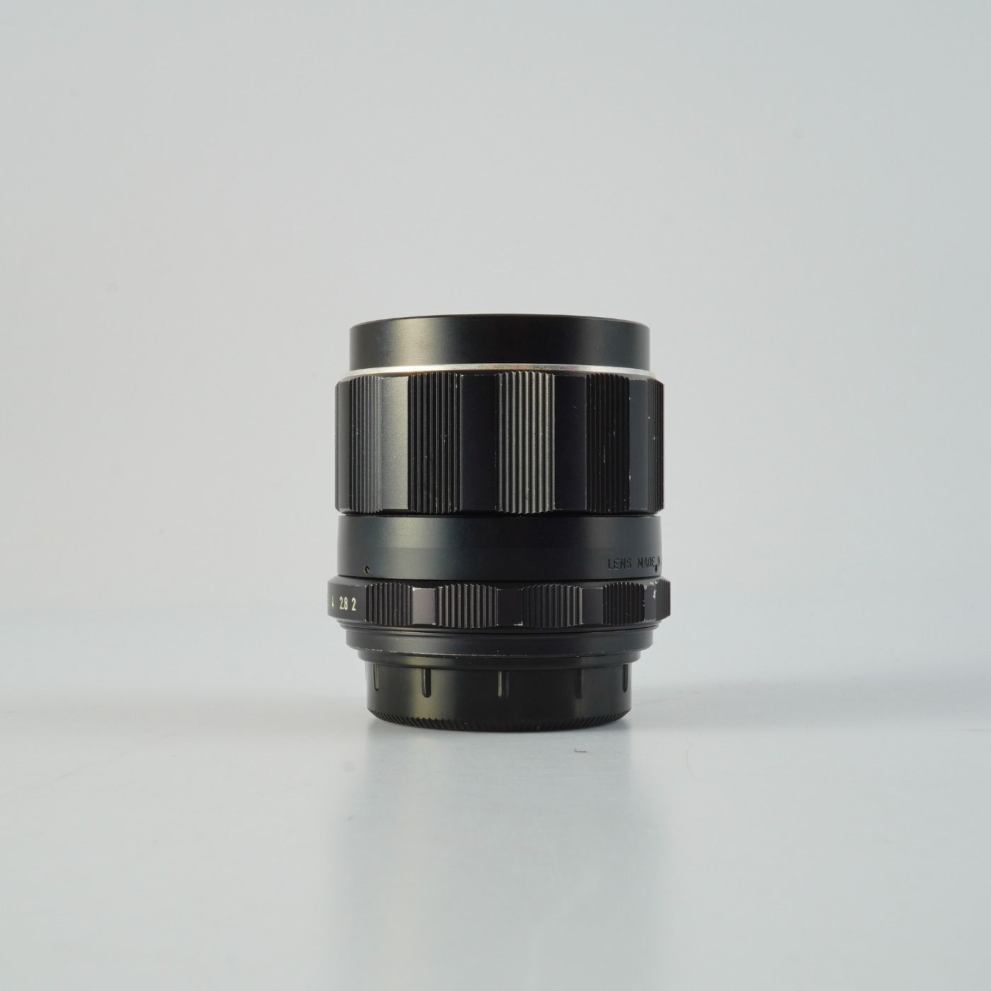 PENTAX ペンタックス Super-Multi-Coated TAKUMAR 35mm F/2 (M42用) 単