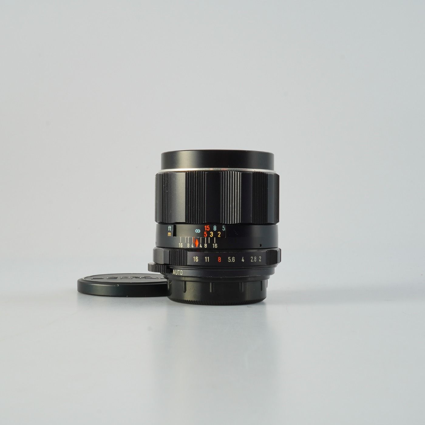 PENTAX ペンタックス Super-Multi-Coated TAKUMAR 35mm F/2 (M42用) 単焦点レンズ