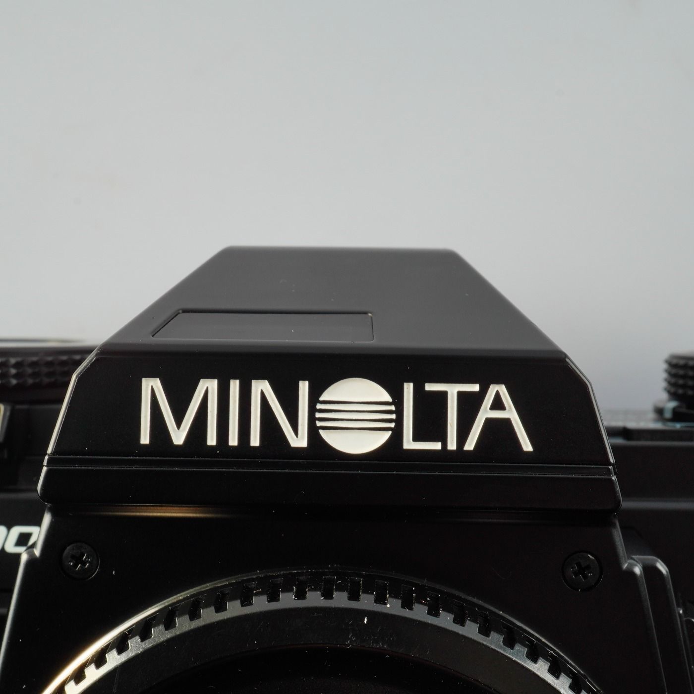 美品 ミノルタ α-9 フィルム一眼レフ最高峰+ AF 35-105mm 動作◎ MINOLTA ミノルタ α 9000 + AF ZOOM 35-105mm F/3.5-4.5 AF フィルム