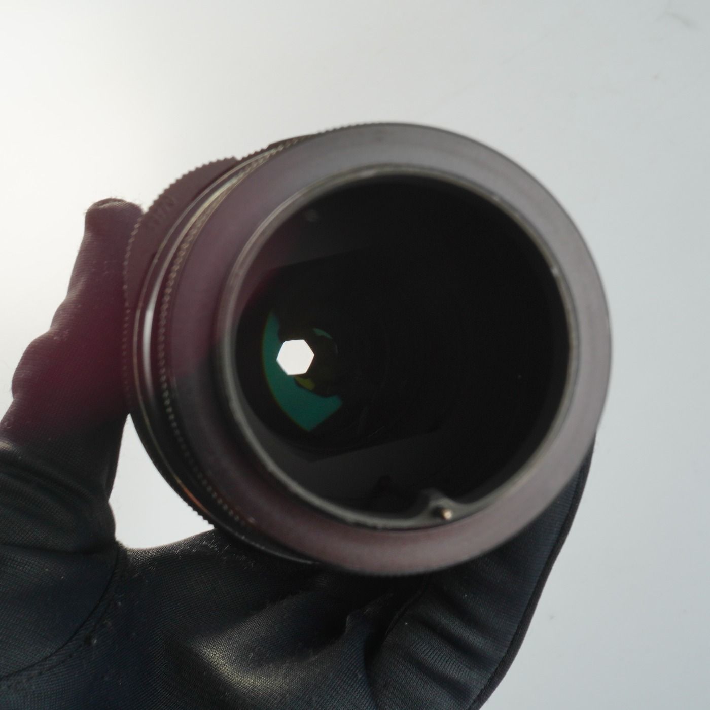 PENTAX ペンタックス Super-Multi-Coated Takumar-ZOOM 85-210mm F/4.5 