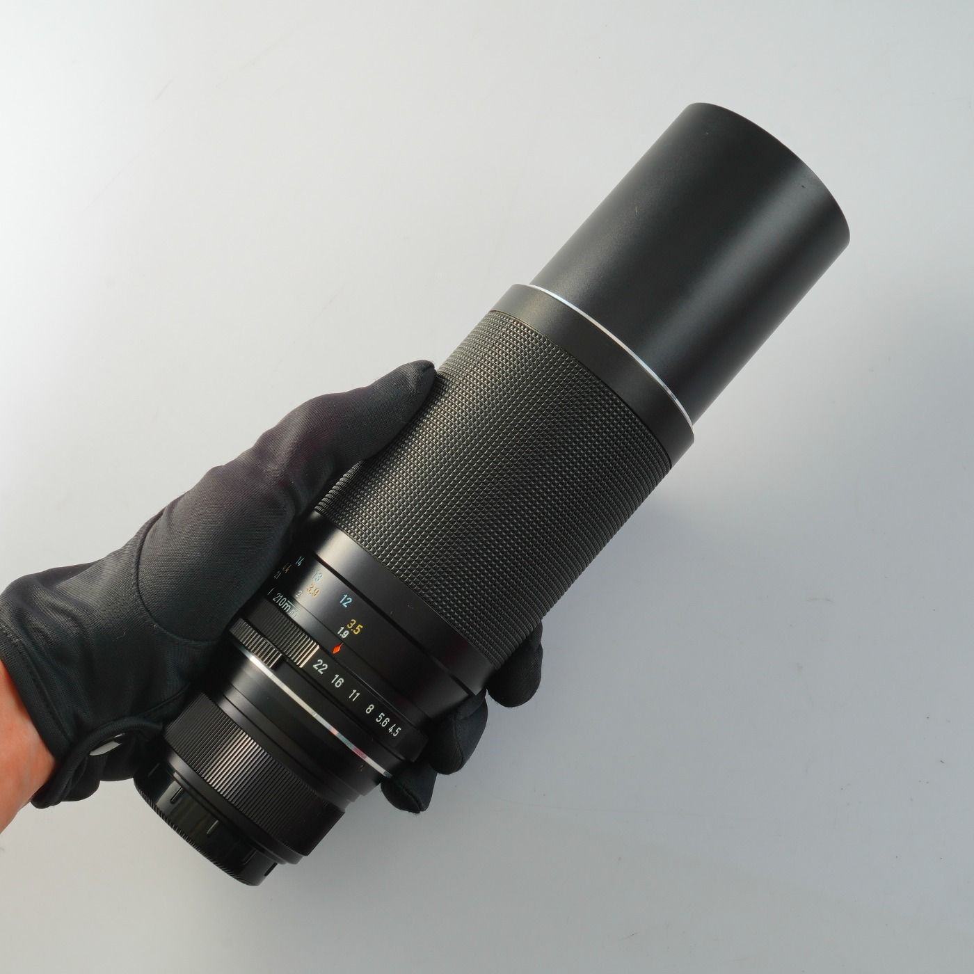 PENTAX ペンタックス Super-Multi-Coated Takumar-ZOOM 85-210mm F/4.5