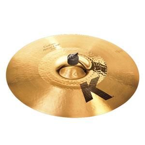 Zildjian ジルジャン Kカスタム ハイブリッドシリーズ 19クラッシュ K1219