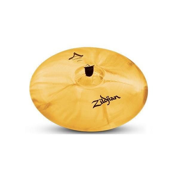Zildjian ジルジャン ｬﾝ Aｶｽﾀﾑ 22ﾗｲﾄﾞ