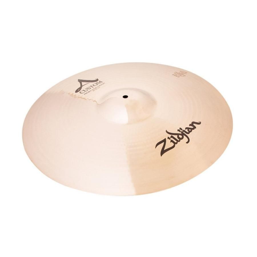 Zildjian ジルジャン ｬﾝ Aｶｽﾀﾑ 20ﾌﾟﾛｼﾞｪｸｼｮﾝｸﾗｯｼｭ