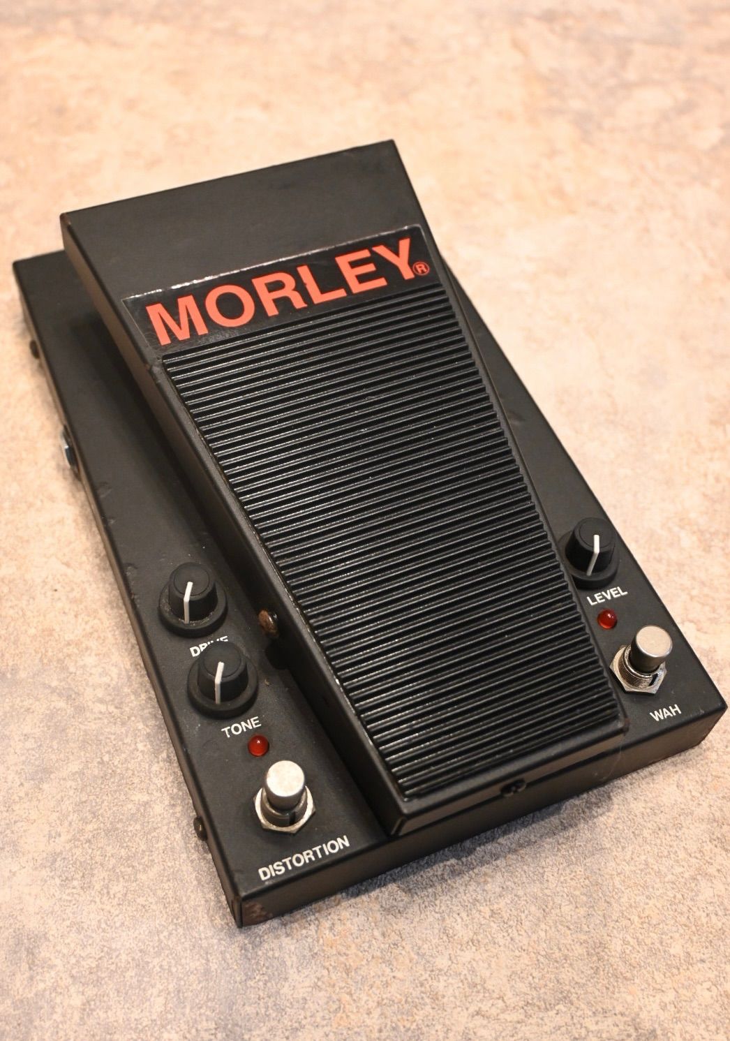 【送料無料】【USED】Morley / Pro Serie PDW 1992 / モーリー ワウペダル