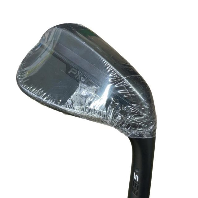 【中古】 ピン PING s159 MIDNIGHT 50°/12° S ウェッジ WG NS PRO MODUS3 TOUR105 (フレックスS) メンズ 男性用 右利き 右用 Nランク ゴルフクラブ