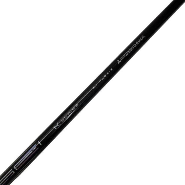 【中古】 タイトリストスリーブ付き(GT系) 三菱ケミカル(レイヨン)フェアウェイウッド用 シャフト TENSEI PRO WHITE 1K 60 (フレックスX)Bランク ゴルフクラブ