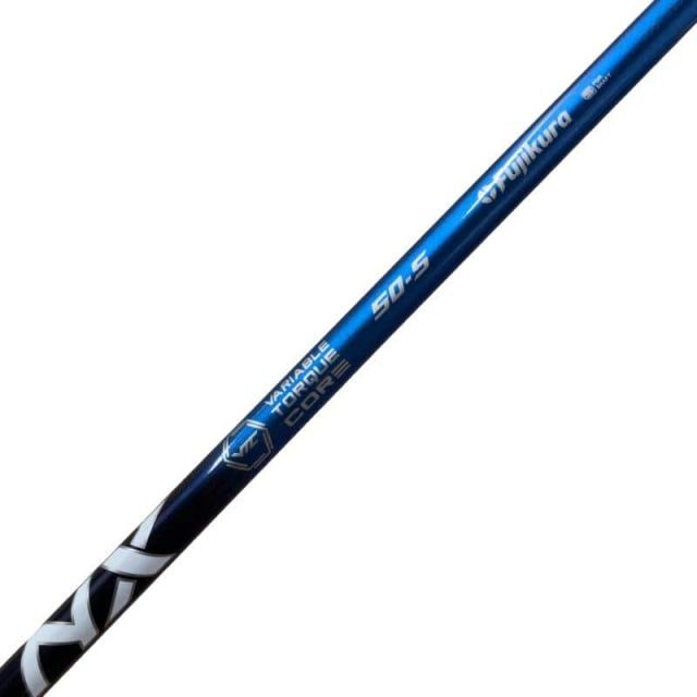 【中古】 テーラーメイドスリーブ付き(Qi4D系) フジクラドライバー用 シャフト SPEEDER NX 50 (フレックスS)Bランク ゴルフクラブ