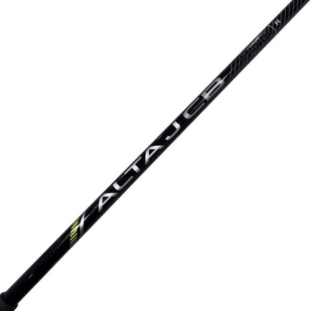 中古】 ピン G430 MAX 5W フェアウェイウッド FW ALTA J CB BLACK(FW 