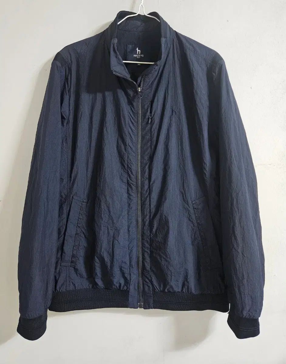 HAZZYS ジャケット 100
