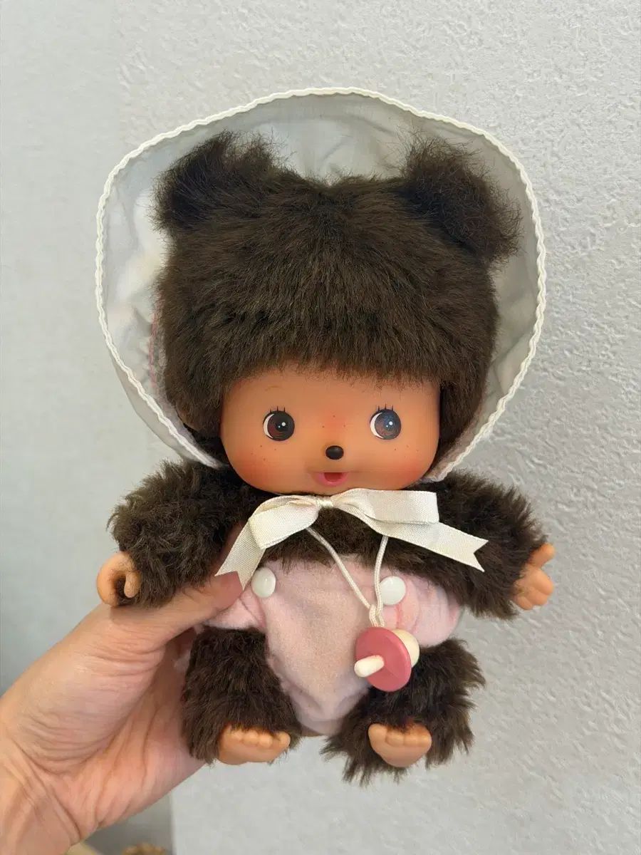 ベビービーチ Mサイズ 女の子 タグなし