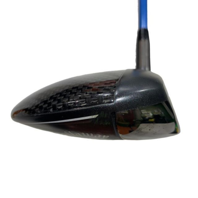 中古】 キャロウェイ PARADYM Ai SMOKE MAX 7W フェアウェイウッド FW