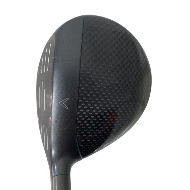 中古】 キャロウェイ PARADYM Ai SMOKE MAX 7W フェアウェイウッド FW